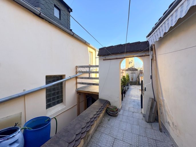 Pronájem, Byt 4+1, Litoměřice