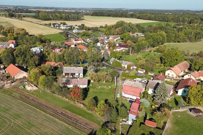 Prodej, Rodinný dům, Zbýšov
