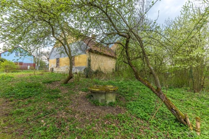 Prodej, Rodinný dům, Mělnické Vtelno