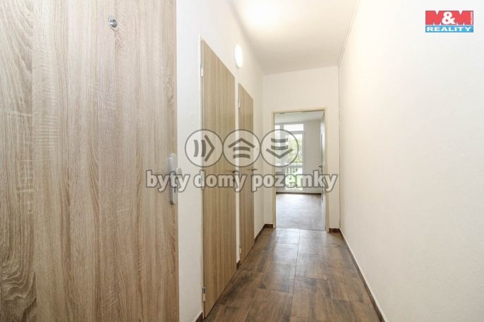 Prodej, Byt 1+kk, Česká Lípa