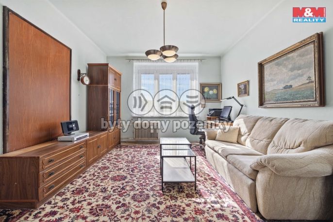 Prodej, Rodinný dům, Kolín