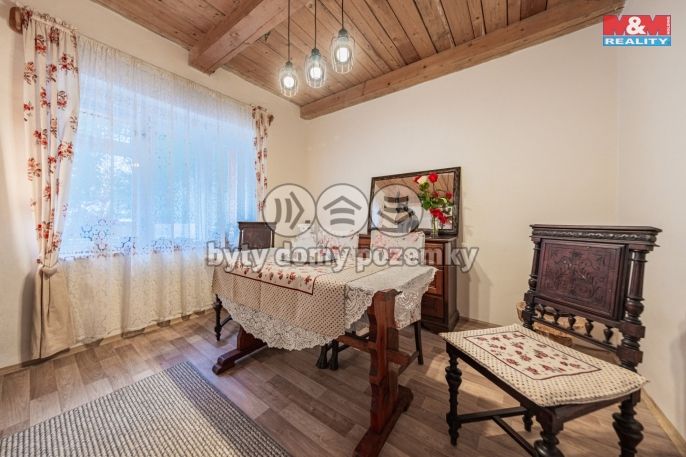 Prodej, Rodinný dům, Chocerady