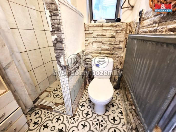 Prodej, Rodinný dům, Jimlín