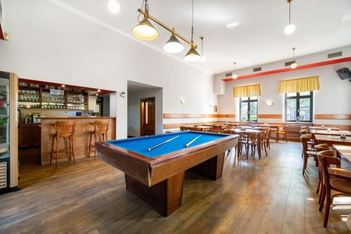 Prodej, Rodinný dům, Ústí nad Orlicí