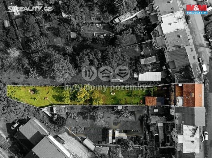 Prodej, Rodinný dům, Lovosice