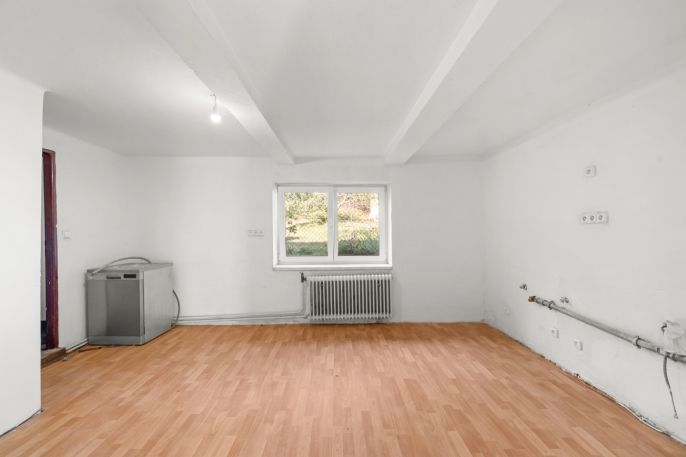 Prodej, Rodinný dům, Malá Víska