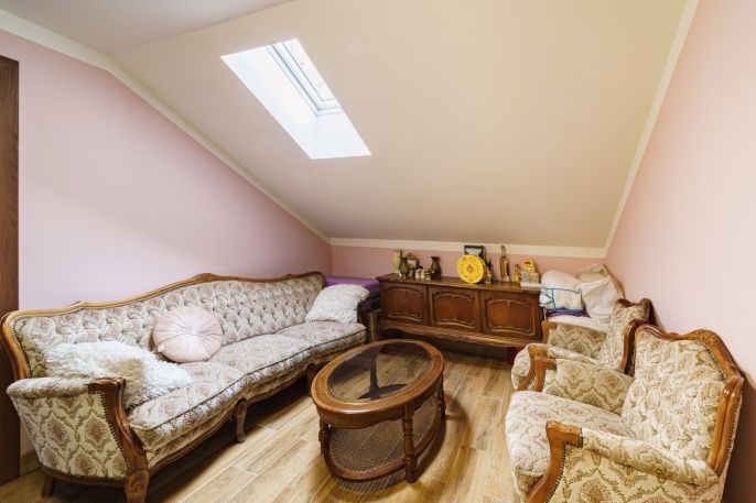 Prodej, Rodinný dům, Cheb