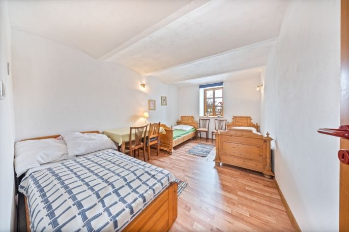 Prodej, Rodinný dům, Stříbřec