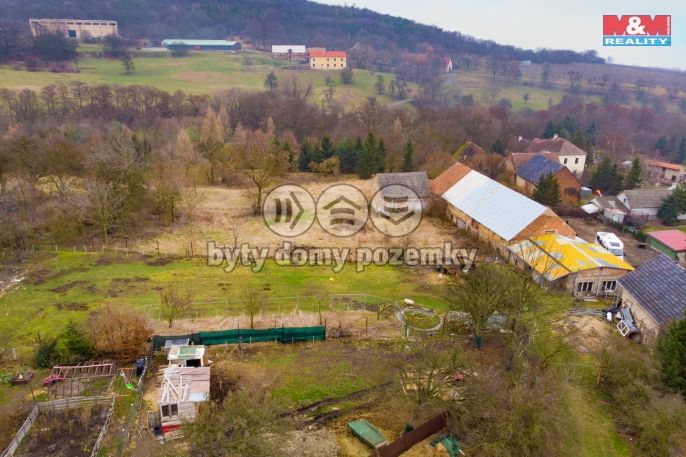 Prodej, Pozemek k bydlení, Libčeves