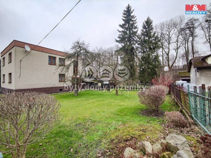 Prodej, Zahrada, Dolní Lutyně