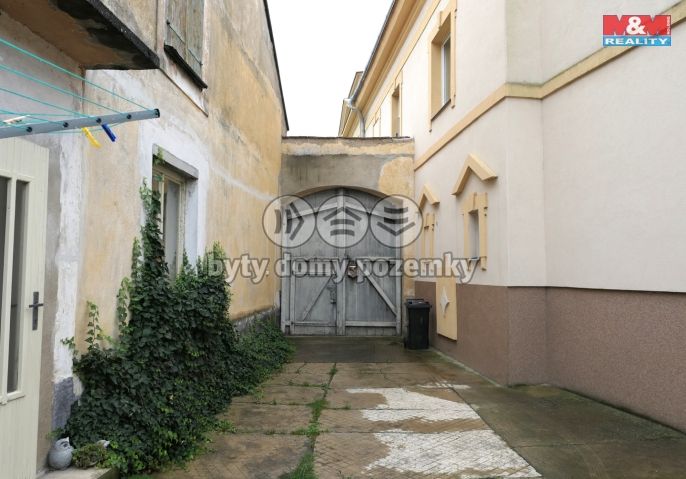 Prodej, Rodinný dům, Velvary