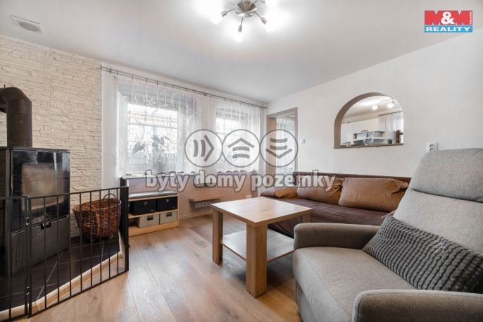 Prodej, Rodinný dům, Svitavy