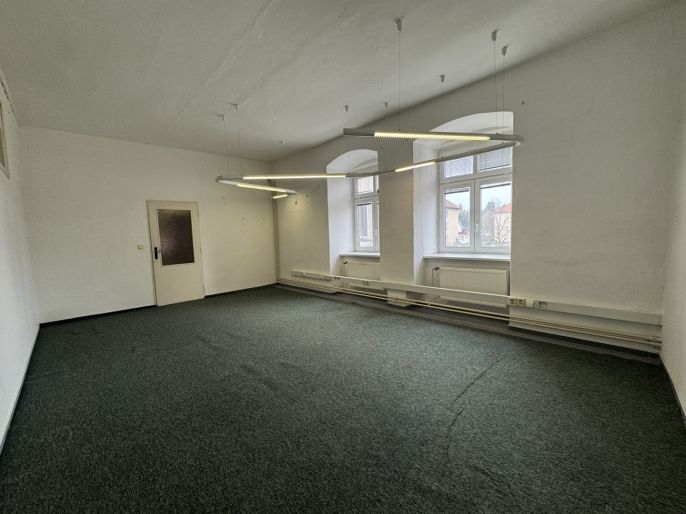 Pronájem, Kancelářský prostor, Chrudim