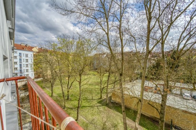 Prodej, Byt 3+1, Plzeň