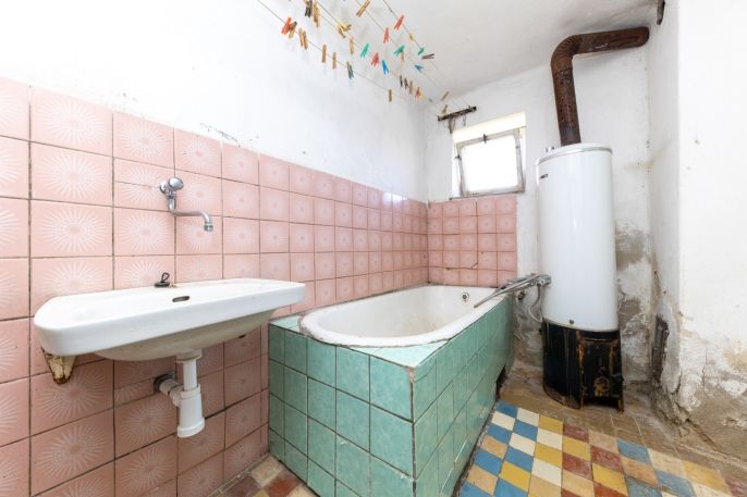 Prodej, Rodinný dům, Pouzdřany