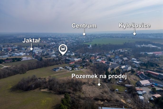 Pronájem, Zahrada, Opava