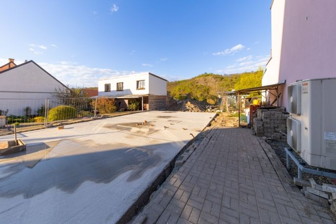 Prodej, Pozemek k bydlení, Moravský Krumlov