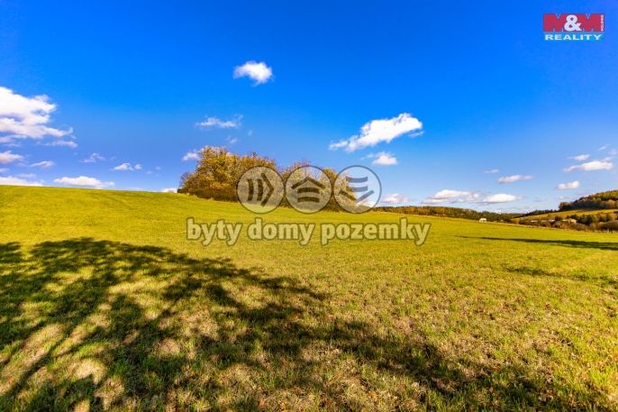 Prodej, Pole, Kolinec