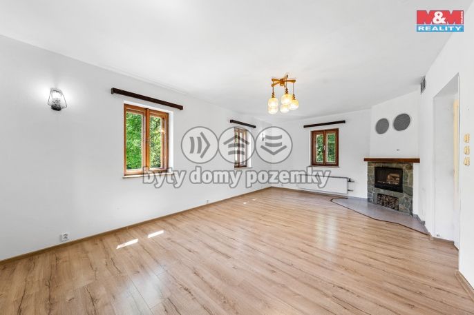 Prodej, Chata, Jílové