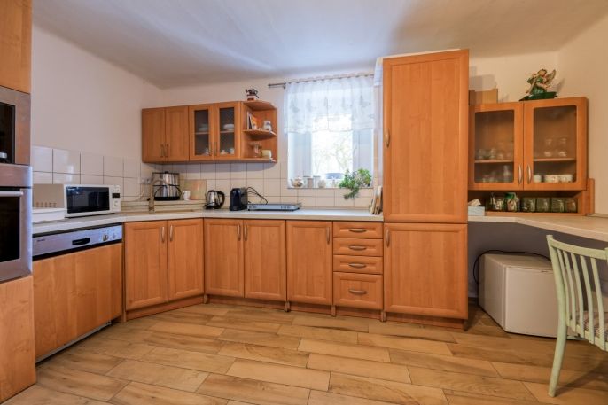 Prodej, Rodinný dům, Měčín