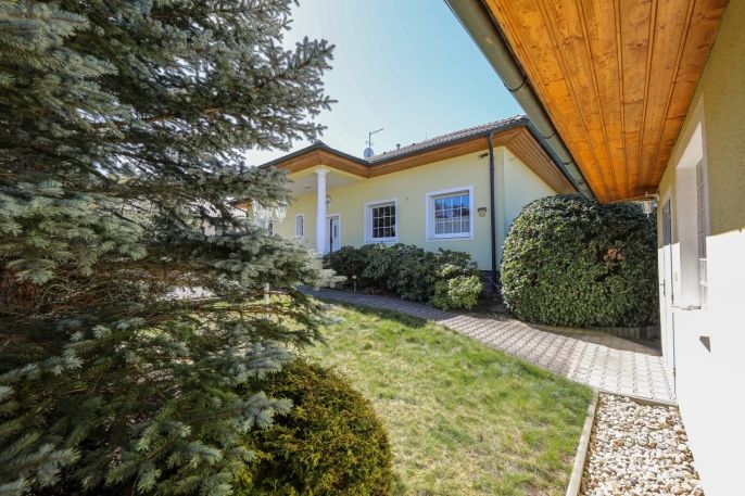 Prodej, Rodinný dům, Plzeň