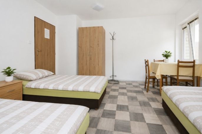 Prodej, Hotel, penzion, Větrný Jeníkov