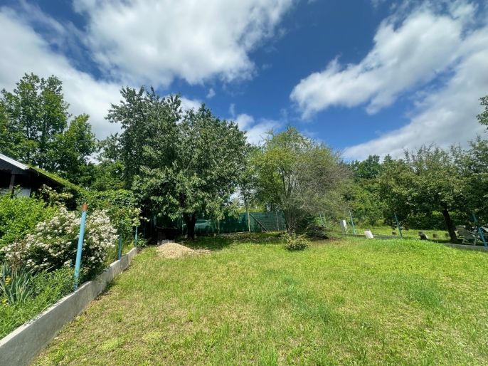 Prodej, Zahrada, Kosmonosy