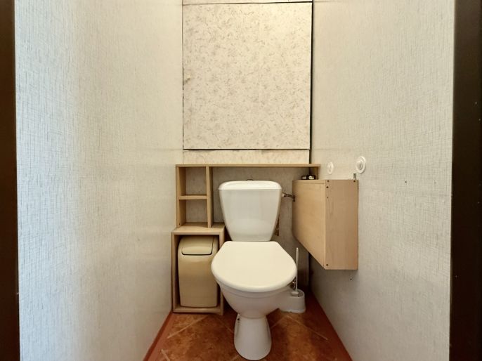 Pronájem, Byt 3+1, Budišov nad Budišovkou