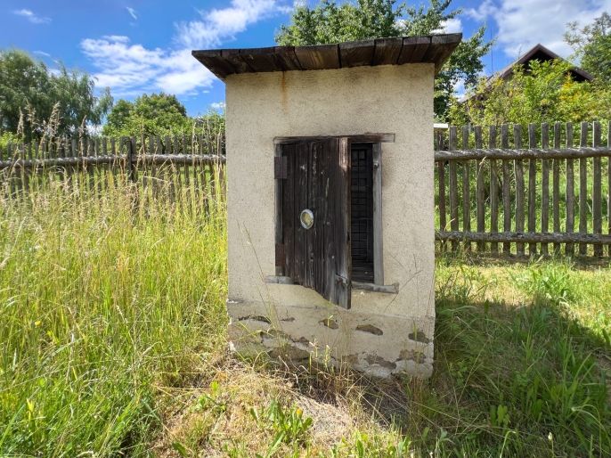 Prodej, Chata, Strakonice