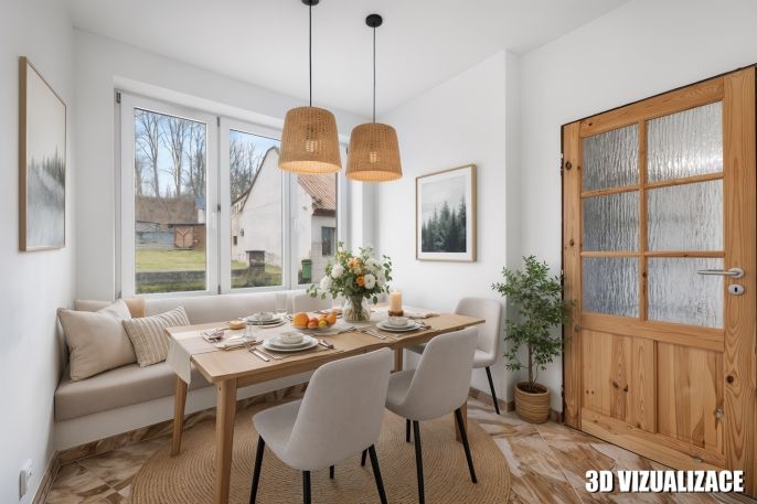 Prodej, Rodinný dům, Mimoň