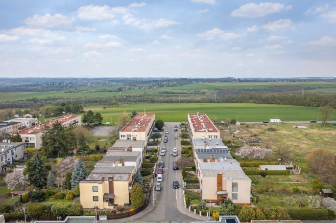 Prodej, Rodinný dům, Praha