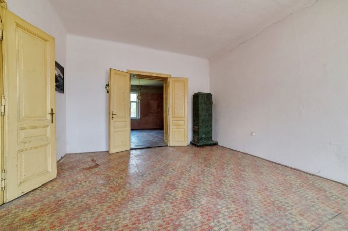 Prodej, Byt 2+1, Cheb