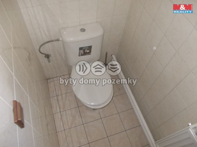 Pronájem, Kancelářský prostor, Ostrava