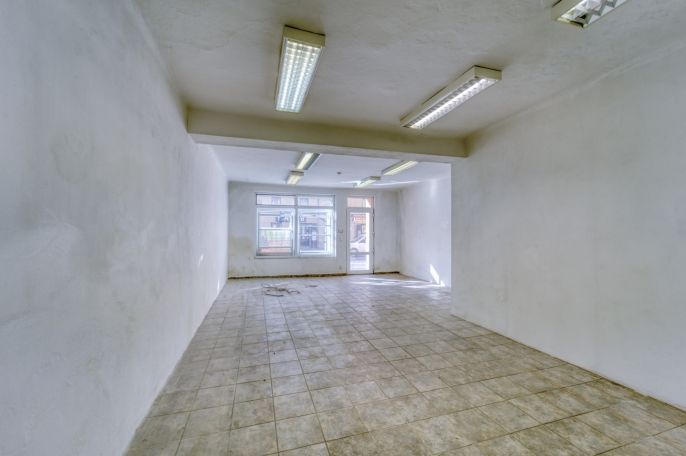 Pronájem, Obchod a služby, Plzeň