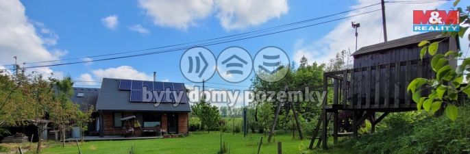 Prodej, Rodinný dům, Pertoltice