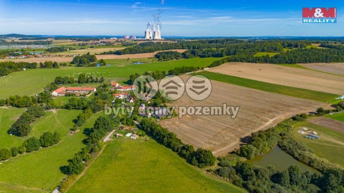 Prodej, Zemědělská usedlost, Dříteň