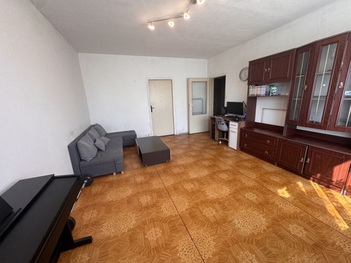 Prodej, Byt 3+1, Ostrava