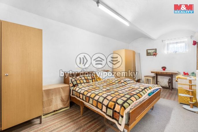 Prodej, Rodinný dům, Spomyšl