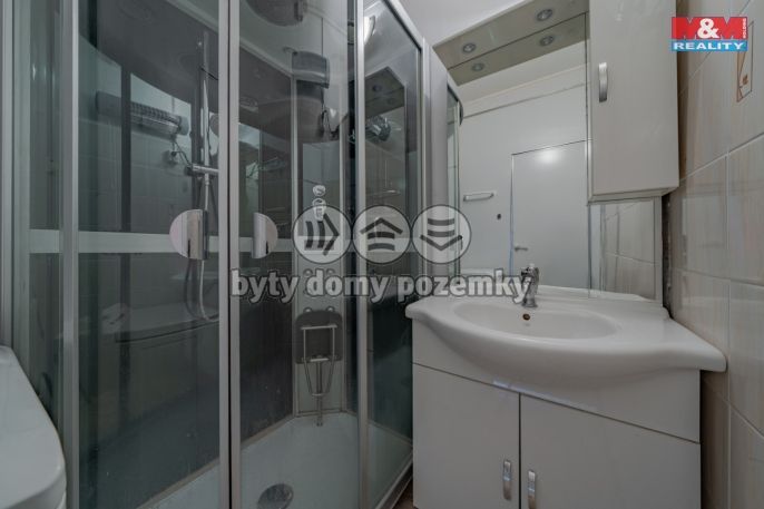 Prodej, Byt 3+1, Rožnov pod Radhoštěm