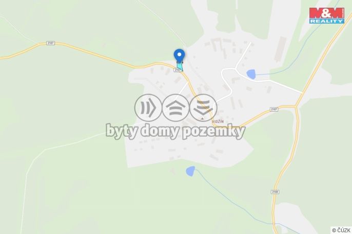 Prodej, Zahrada, Úterý