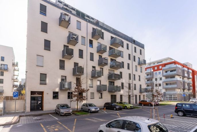 Prodej, Byt 3+kk, Olomouc