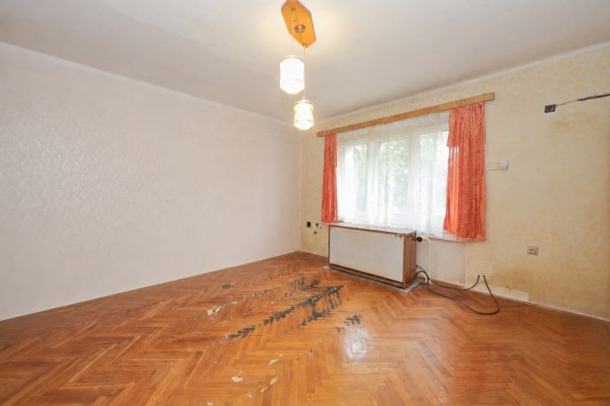Prodej, Byt 2+1, Kamenice nad Lipou