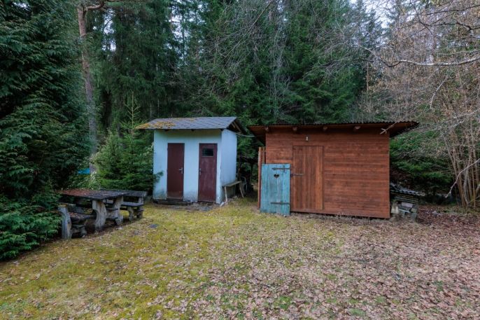 Prodej, Chata, Tatrovice