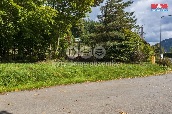 Prodej, Pozemek k bydlení, Růžová