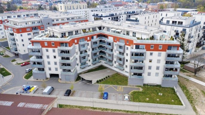 Prodej, Byt 2+kk, Olomouc