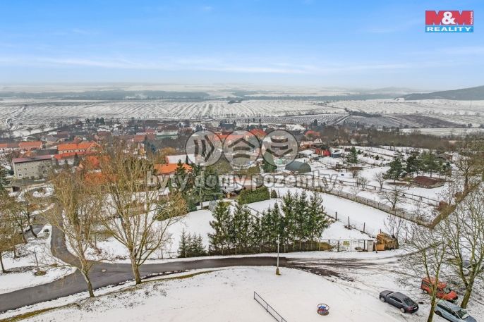 Prodej, Pozemek k bydlení, Chožov