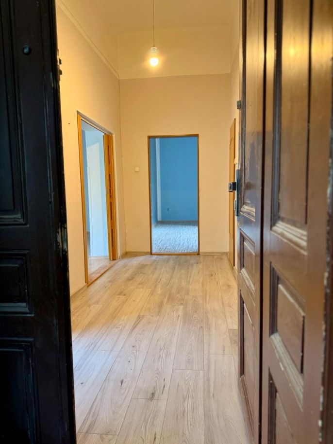 Pronájem, Byt 3+1, Ostrava