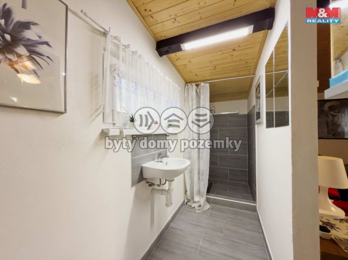 Prodej, Zahrada, Karviná