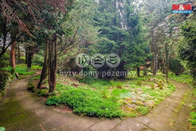 Prodej, Rodinný dům, Krásný Les