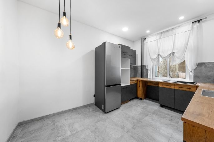 Prodej, Byt 3+1, Ústí nad Labem